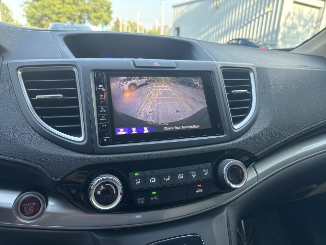 Used 2015 Honda CR-V EX image 21