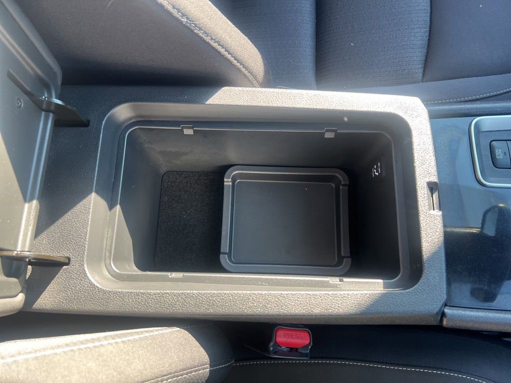 Used 2020 Nissan Altima 2.5 SV image 25