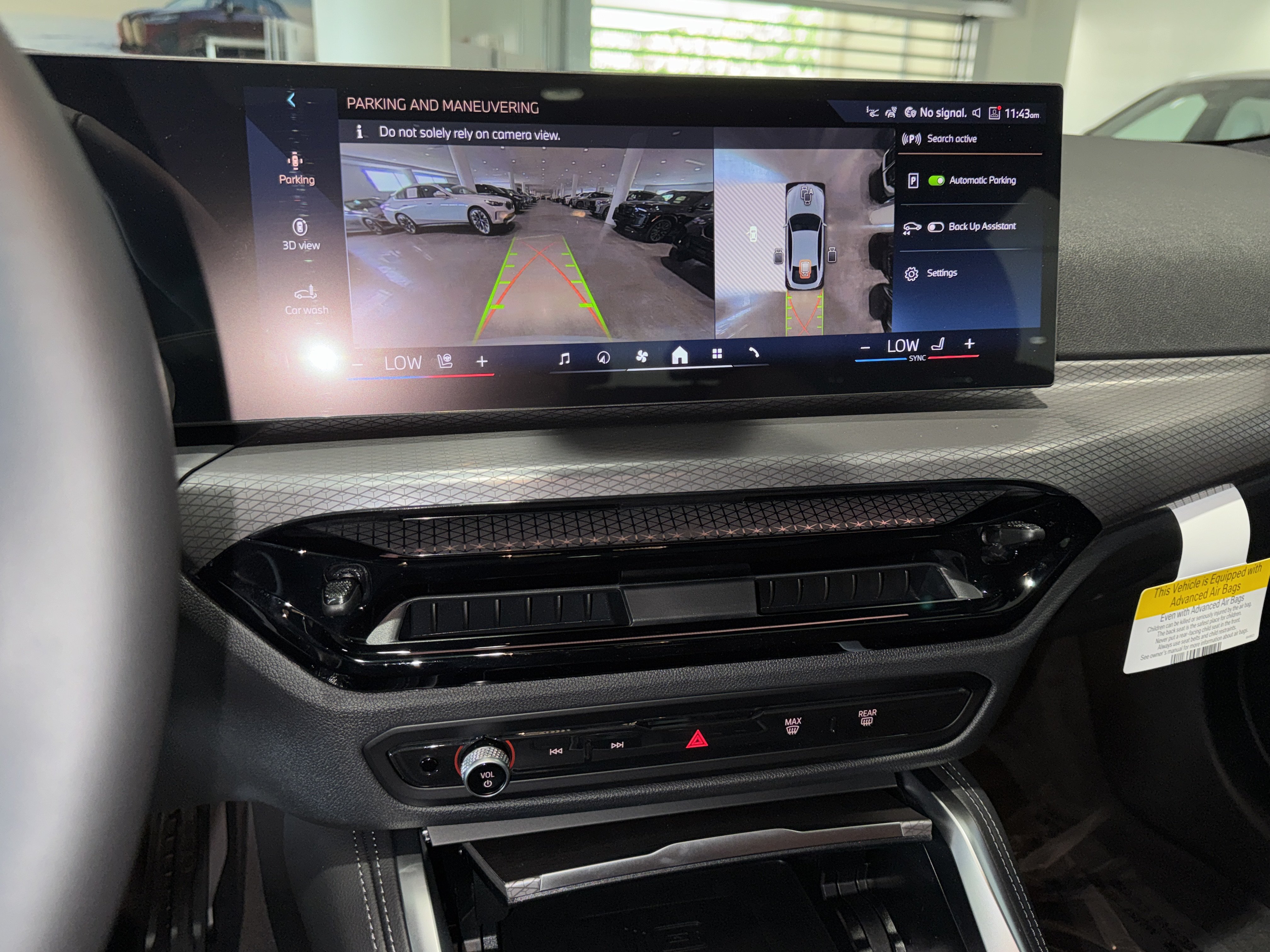 New 2026 BMW 430i w/ M Sport Package RWD image 19