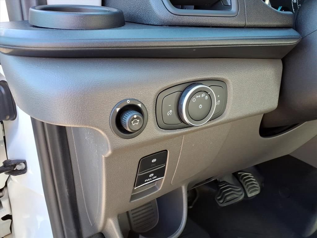 Used 2024 Ford Transit 250 148 High Roof Extended image 16