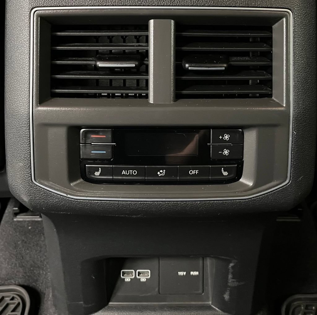 Used 2019 Volkswagen Atlas SEL Premium AWD/4WD image 44