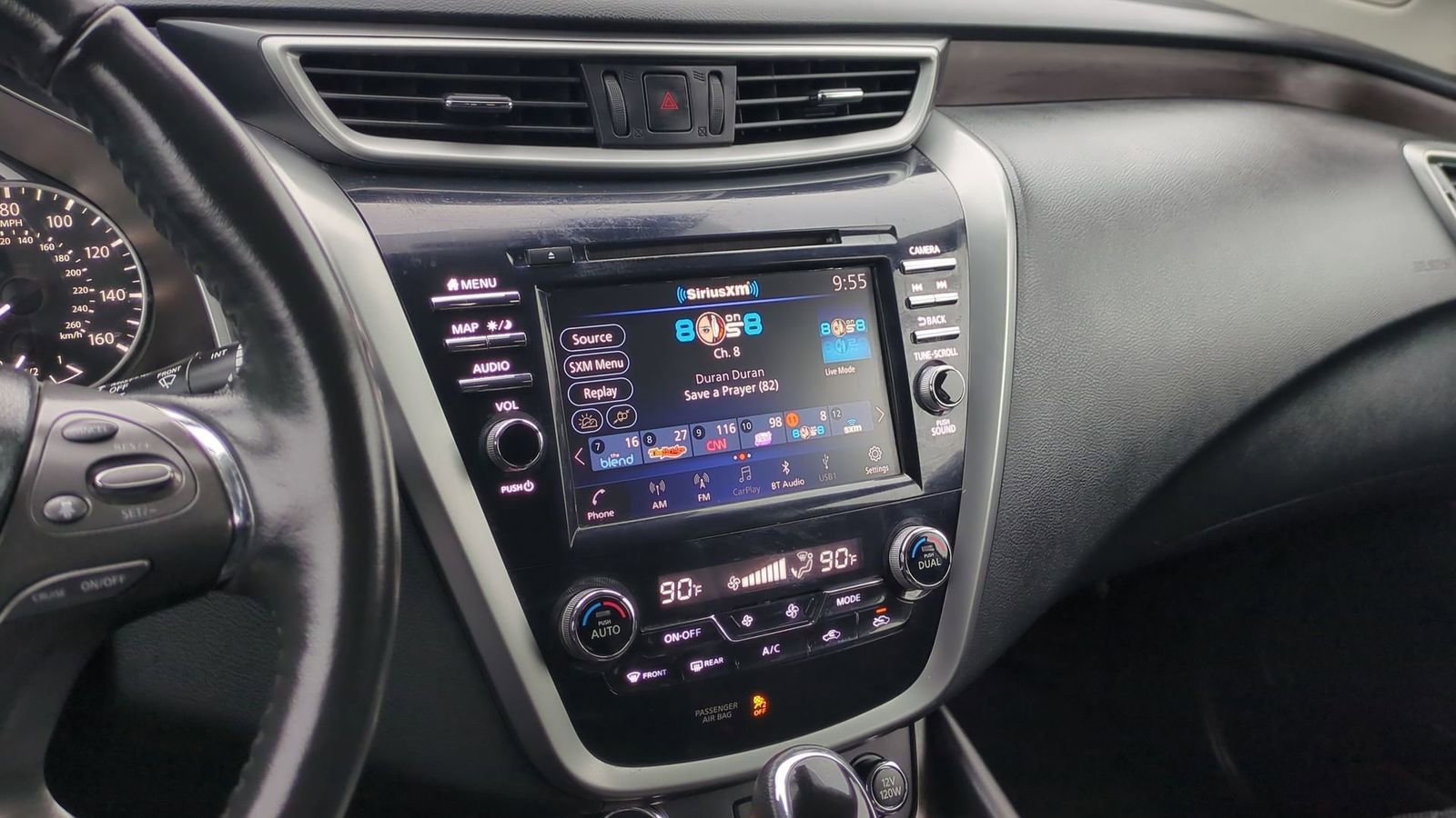 Used 2023 Nissan Murano Platinum image 28