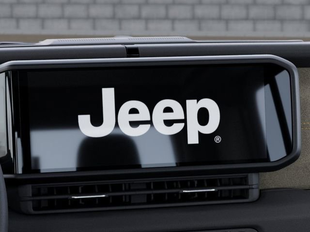 New 2026 Jeep Gladiator Sport AWD/4WD image 18