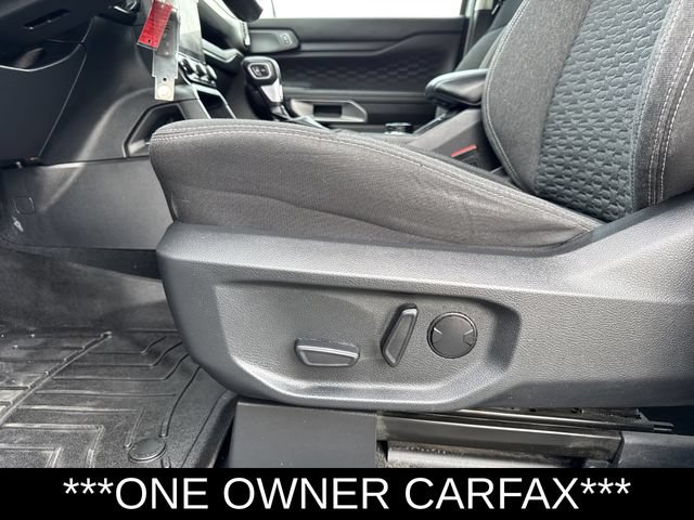 Used 2024 Ford Ranger XLT AWD/4WD image 11