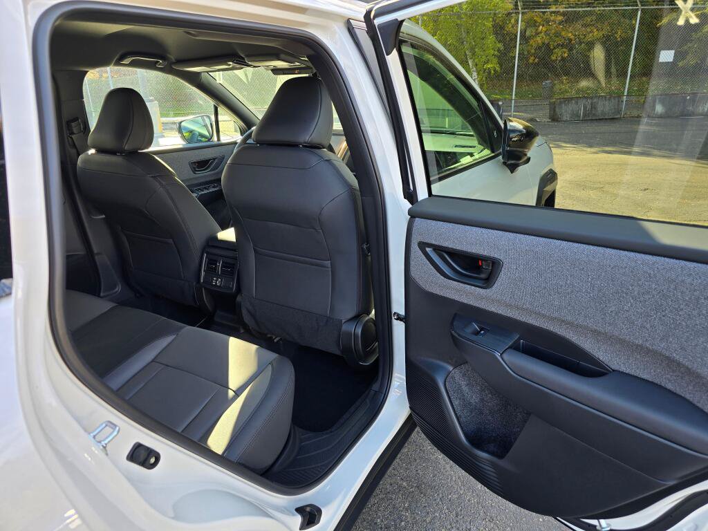 New 2026 Subaru Outback Premium AWD/4WD image 13