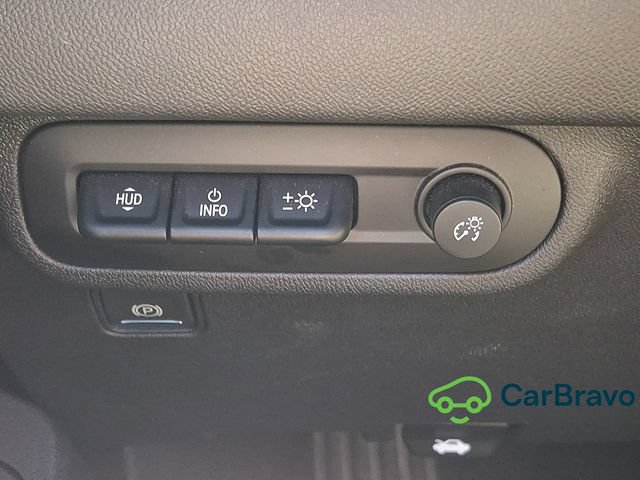 Certified 2023 GMC Terrain Denali AWD/4WD image 24