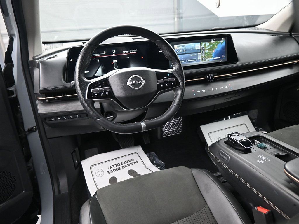 Used 2023 Nissan Ariya FWD image 10