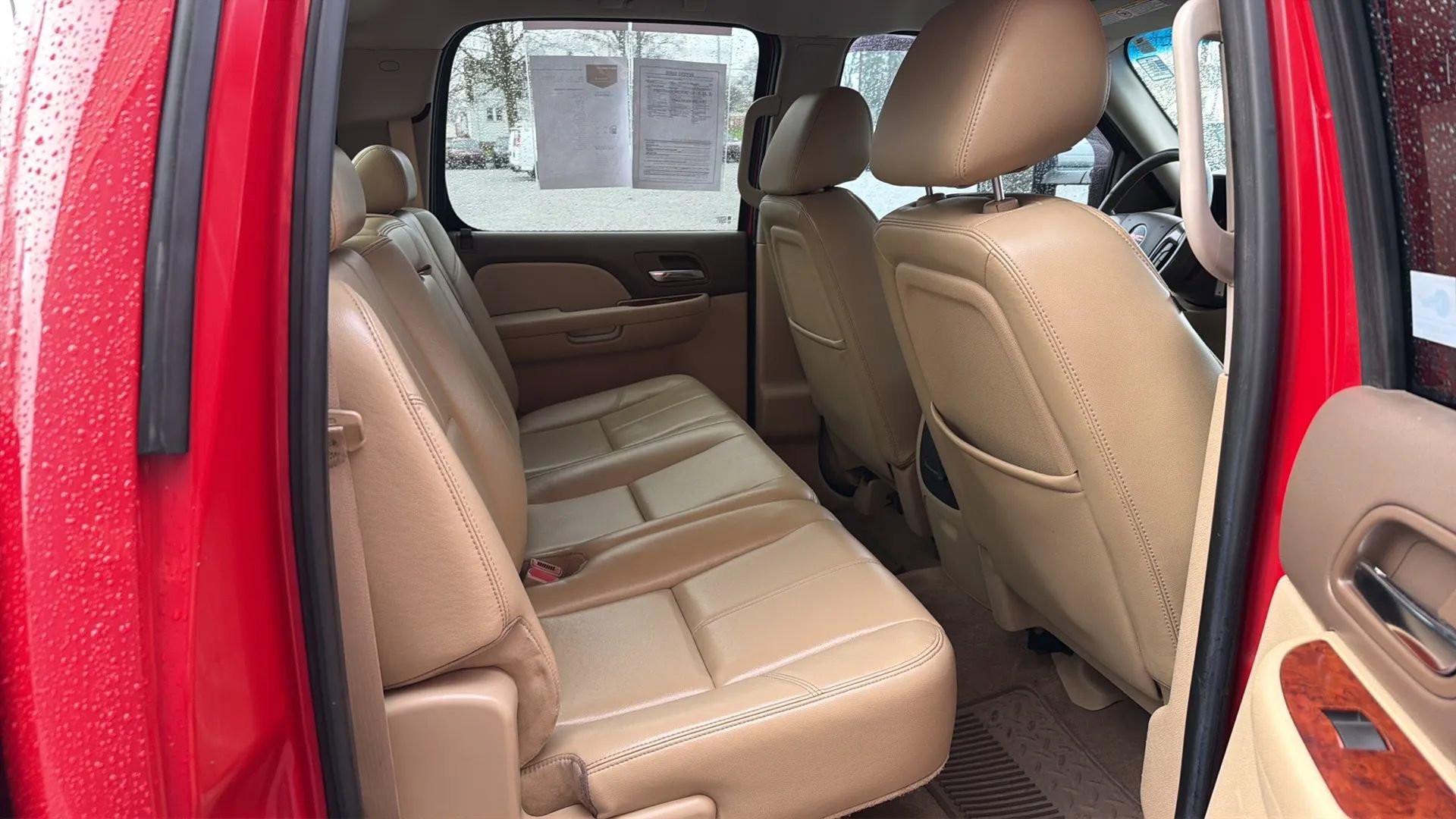 Used 2011 GMC Sierra 2500 SLT w/ SLT Convenience Package image 16