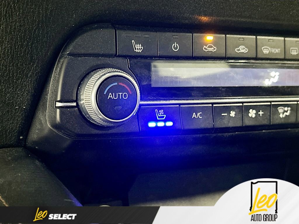 Used 2021 MAZDA CX-5 Grand Touring w/ GT Premium Package image 20