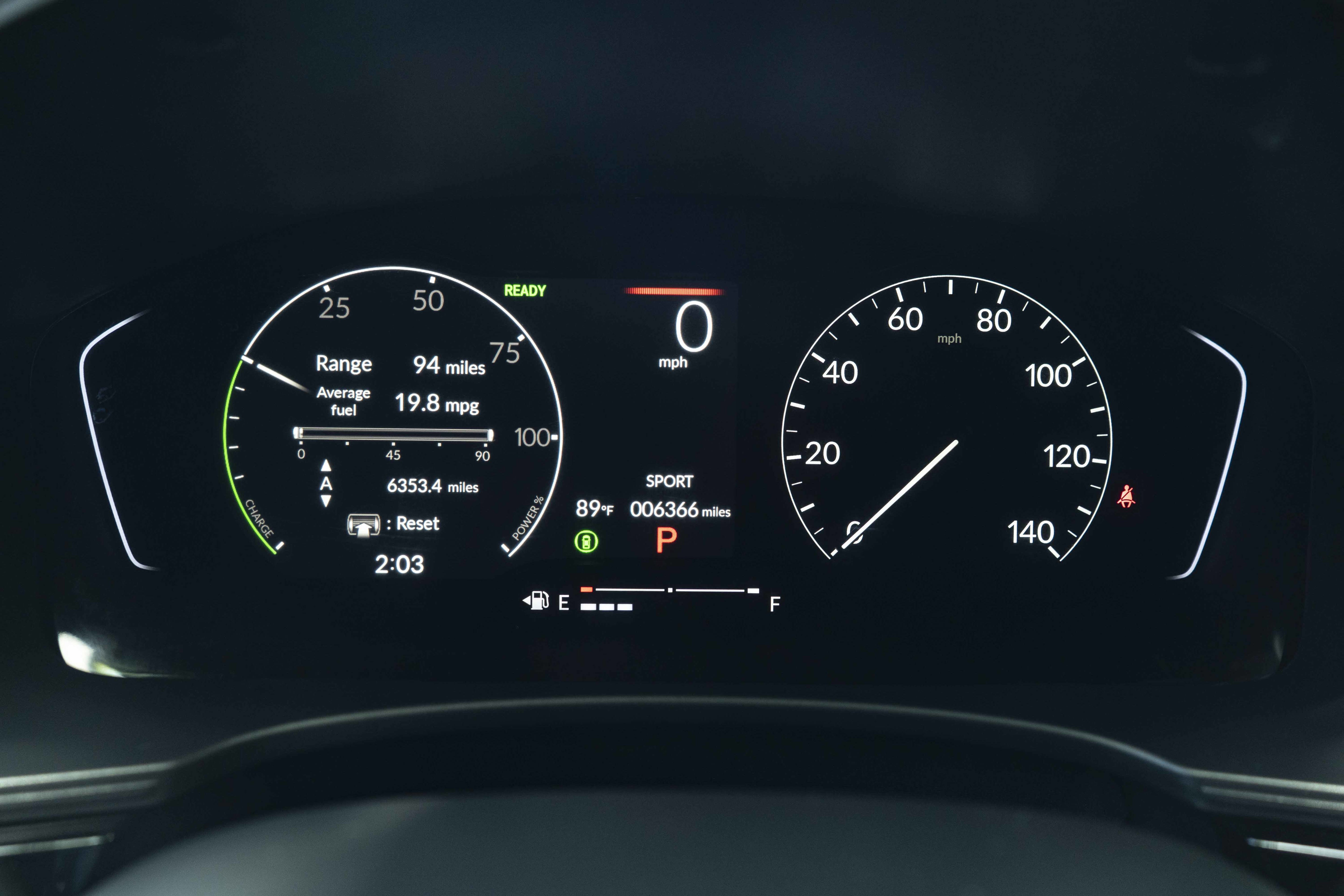 Used 2026 Honda Civic Sport image 22