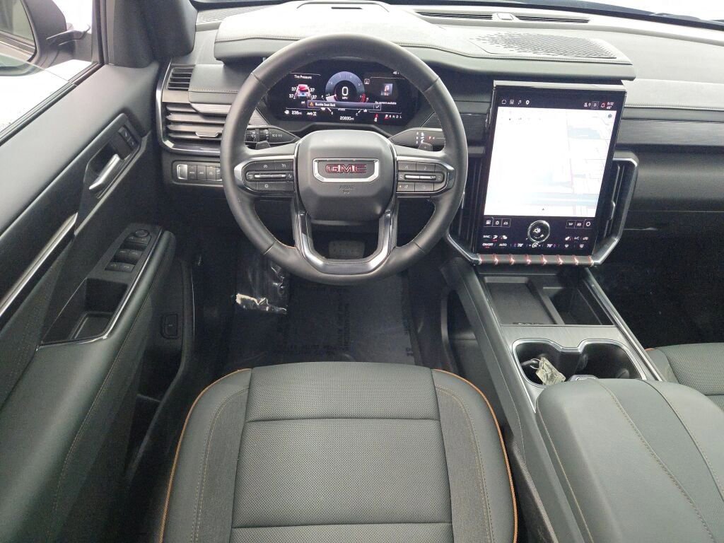 Used 2024 GMC Acadia AT4 w/ LPO, Floor Liner Package image 22