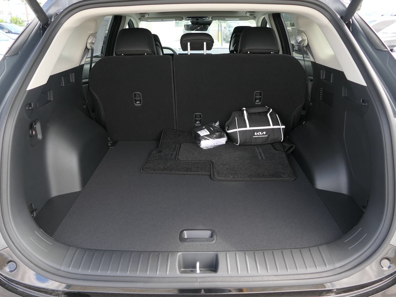 New 2026 Kia Sportage SX Prestige AWD/4WD image 20