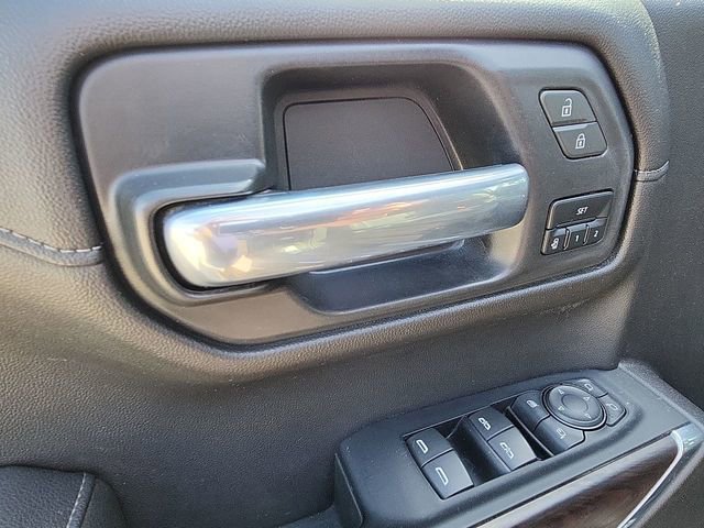Used 2022 GMC Sierra 1500 SLT w/ SLT Premium Plus Package image 23