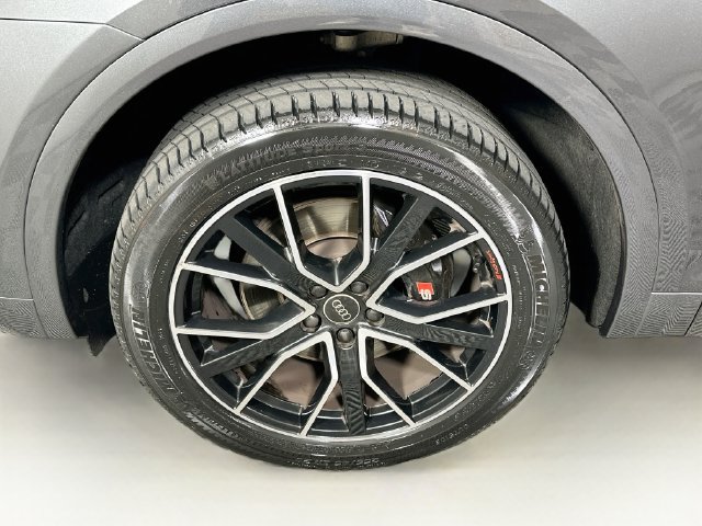Used 2023 Audi SQ5 Premium Plus w/ Premium Plus Package AWD/4WD image 31