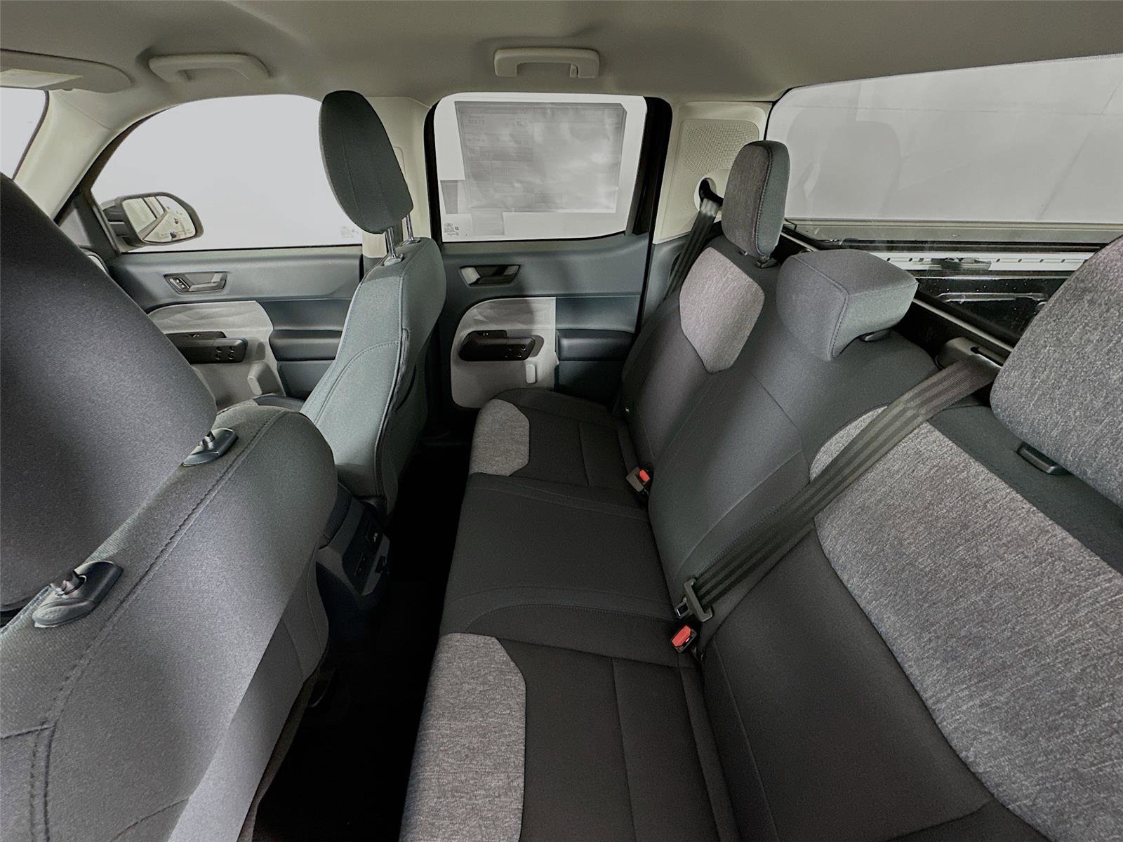 New 2026 Ford Maverick XLT w/ XLT Luxury Package image 11