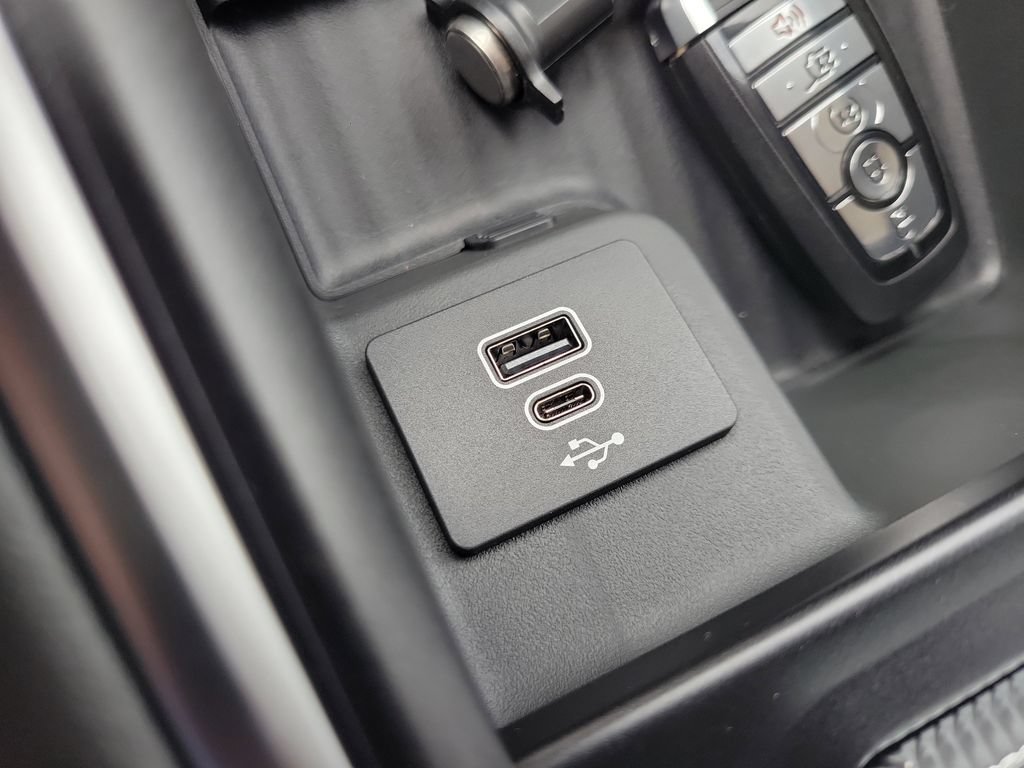 New 2026 Ford Expedition Max Active AWD/4WD image 31