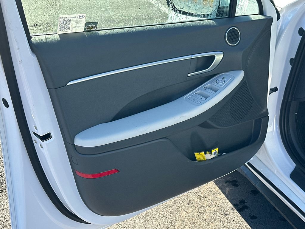 New 2025 Hyundai Sonata SE image 10