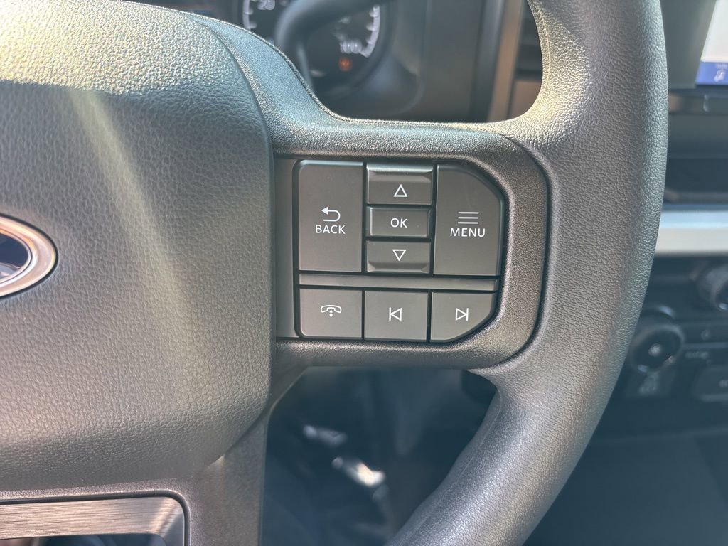 New 2026 Ford F350 XL w/ STX Appearance Package image 32