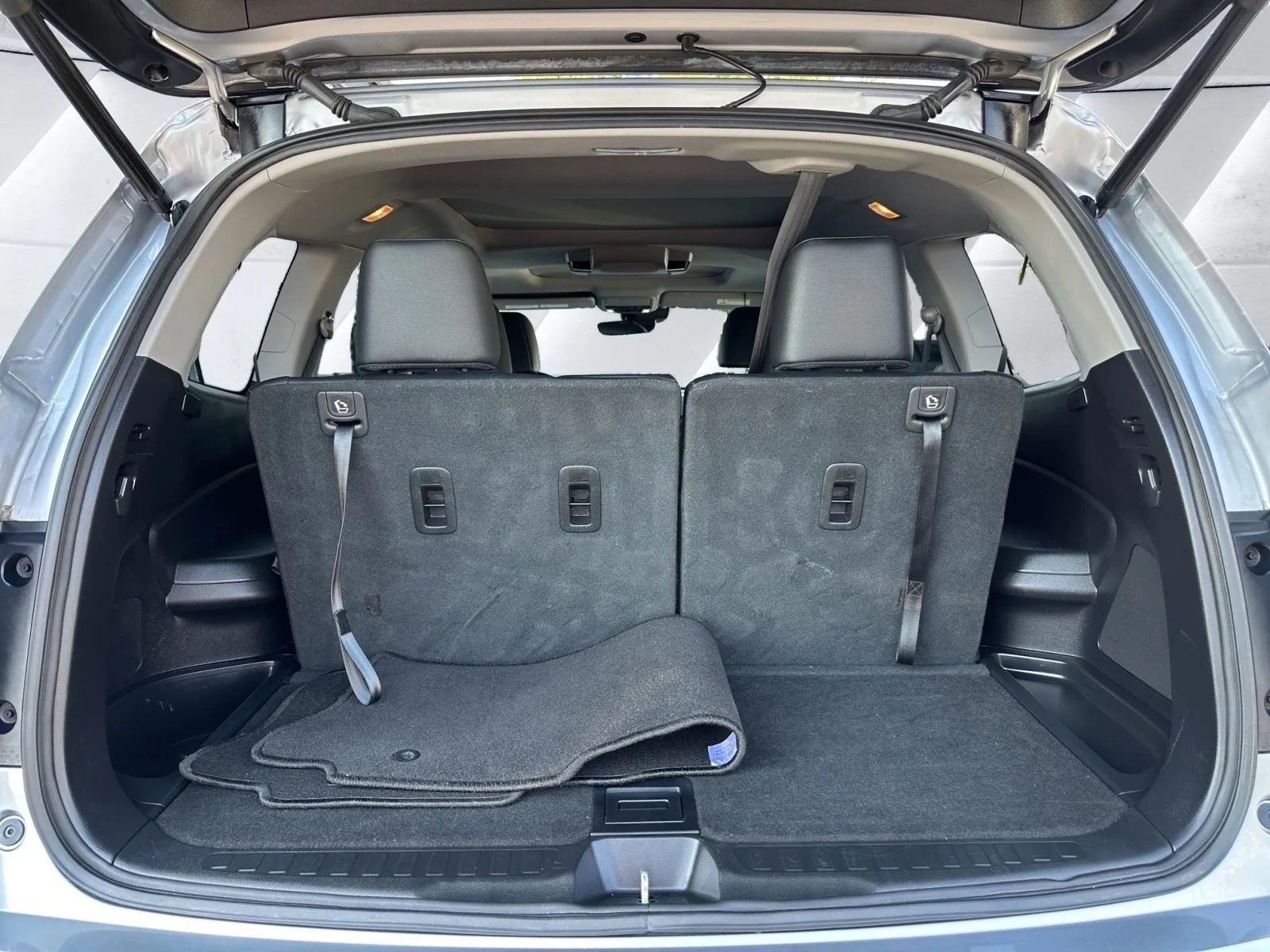 Used 2019 Honda Pilot Elite image 25