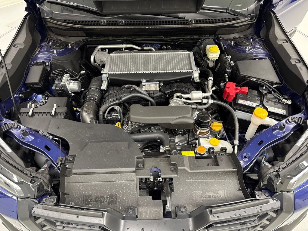 New 2026 Subaru Outback Limited XT image 10