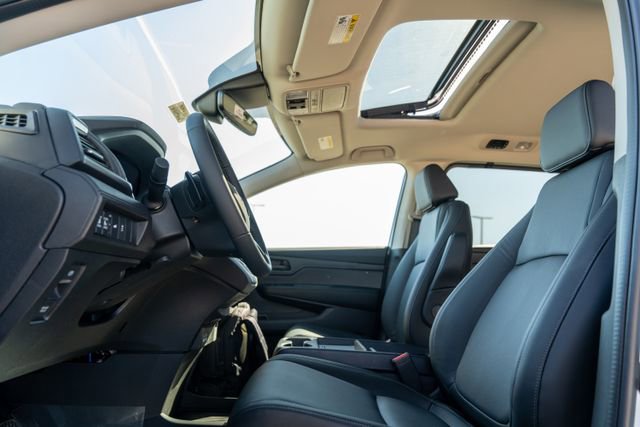New 2026 Honda Odyssey EX-L image 13