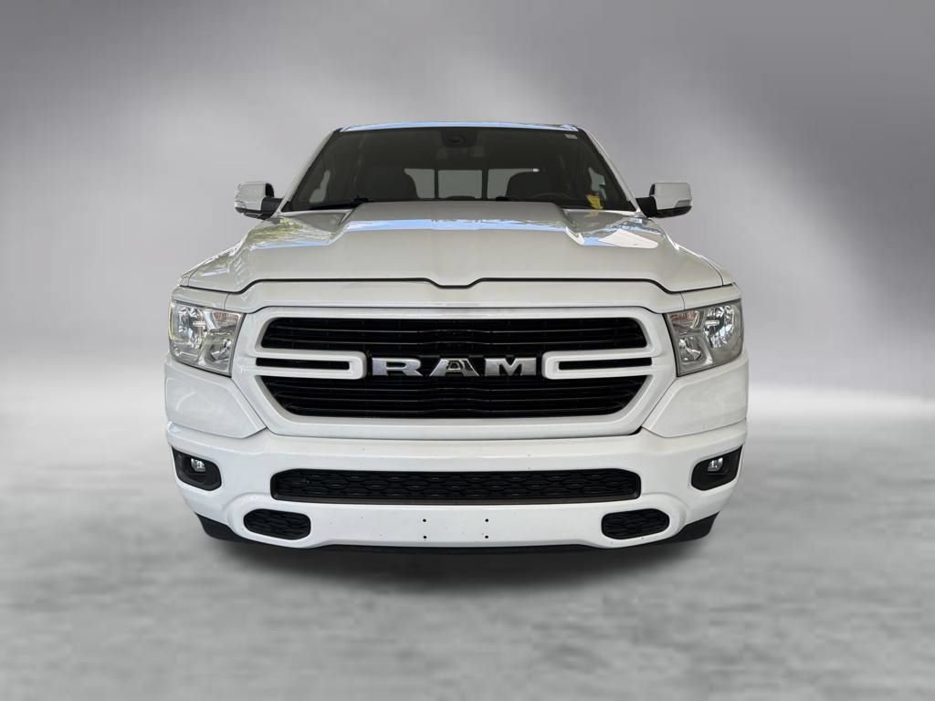 Used 2019 RAM 1500 Big Horn RWD image 13