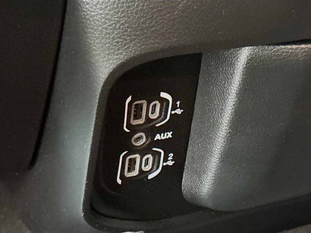 Used 2021 RAM 1500 Tradesman AWD/4WD image 19