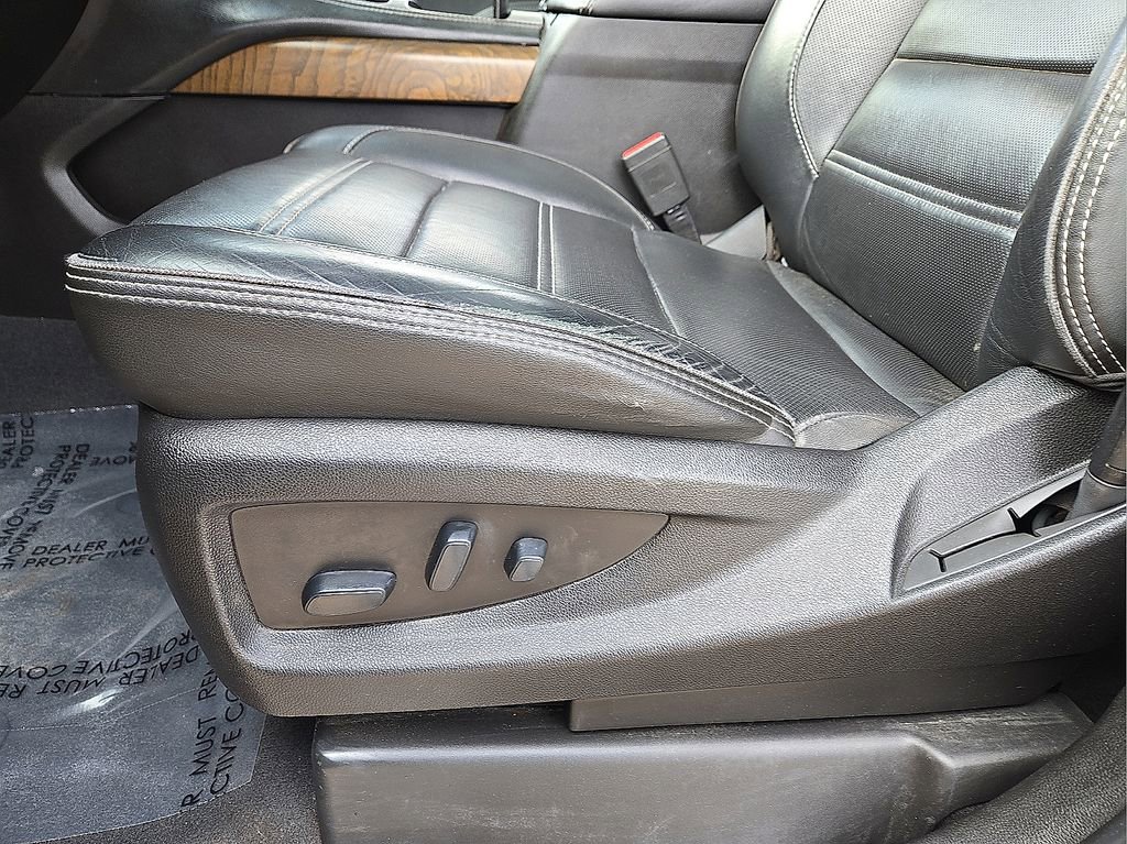 Used 2019 GMC Yukon XL Denali w/ Denali Ultimate Package image 25