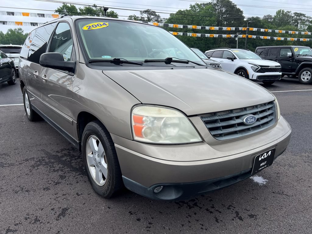 Used 2004 Ford Freestar SES FWD image 11