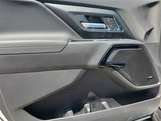 New 2026 Chevrolet Silverado EV LT w/ Plus Package image 16