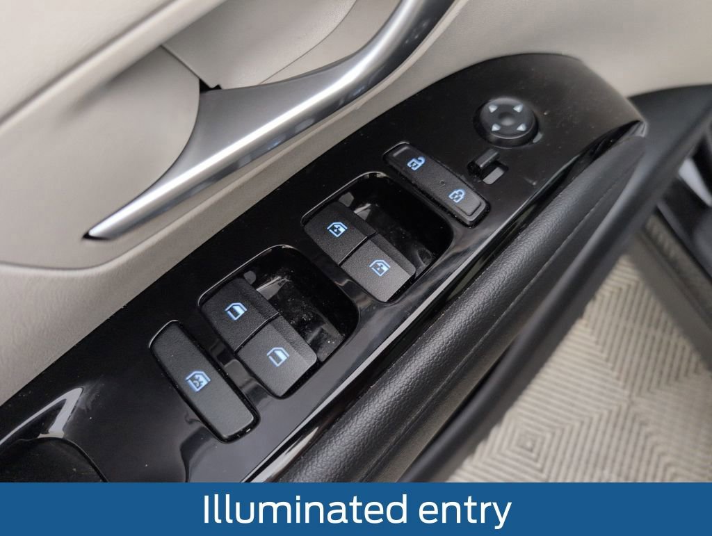 Used 2023 Hyundai Tucson Limited image 38