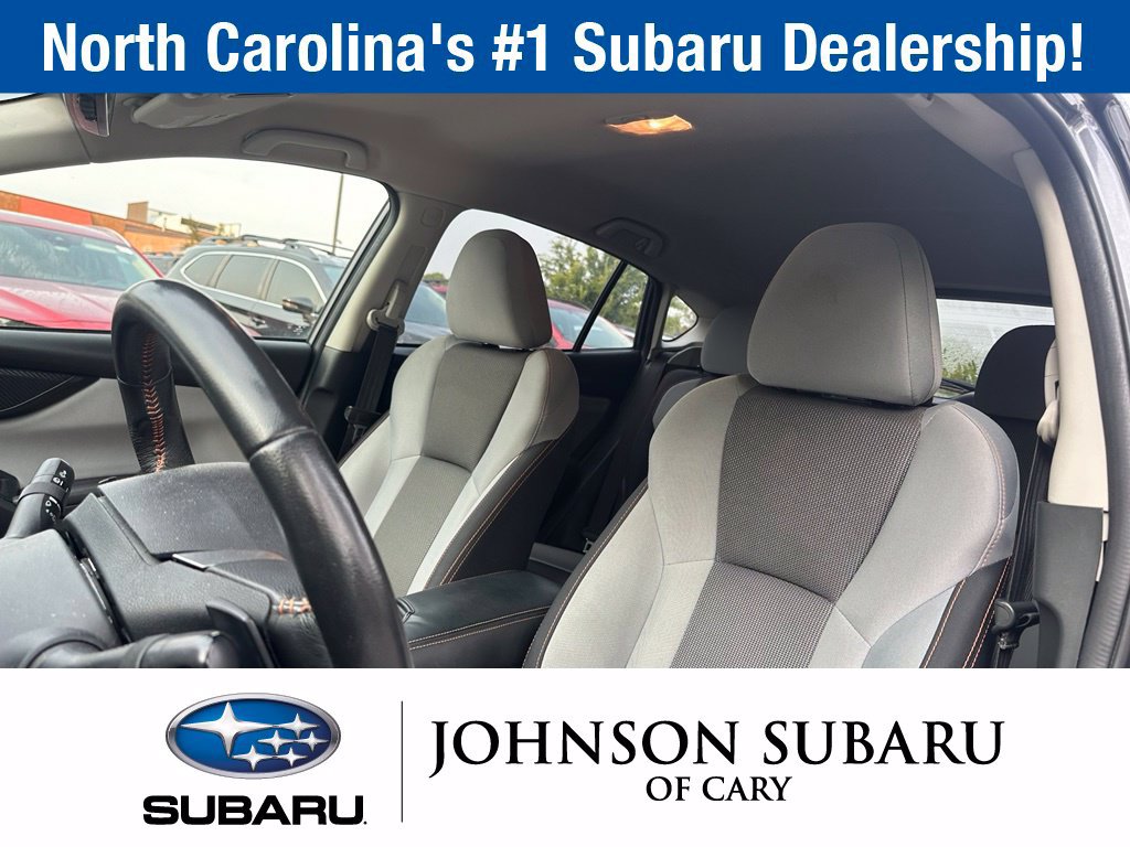 Used 2022 Subaru Crosstrek 2.0i Premium AWD/4WD image 7