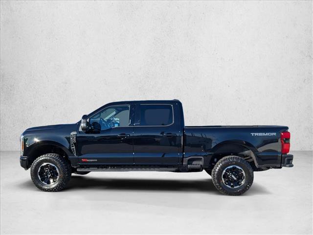 New 2026 Ford F350 Platinum w/ Tremor Off-Road Package image 5