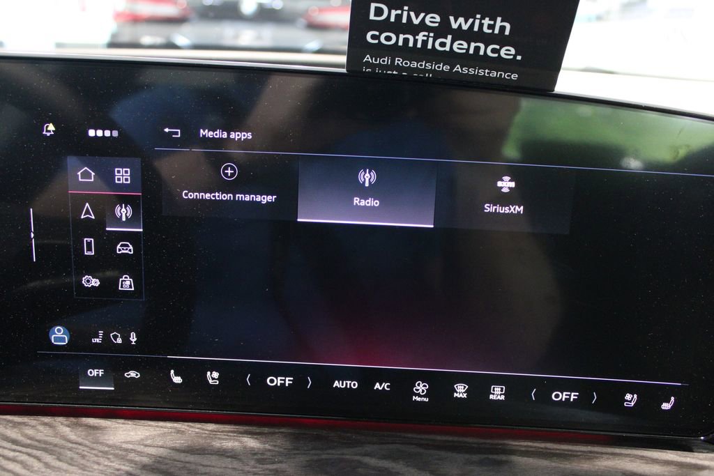 New 2025 Audi Q5 Premium Plus image 16