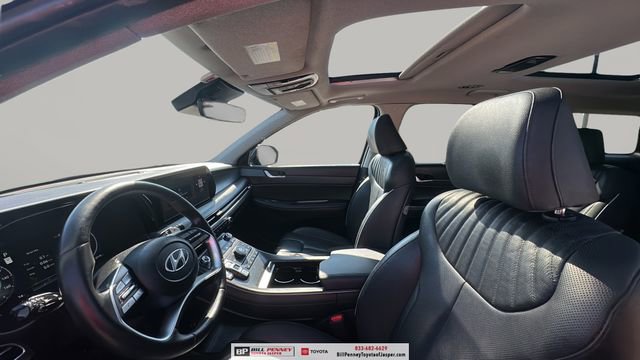Used 2024 Hyundai Palisade Limited image 11
