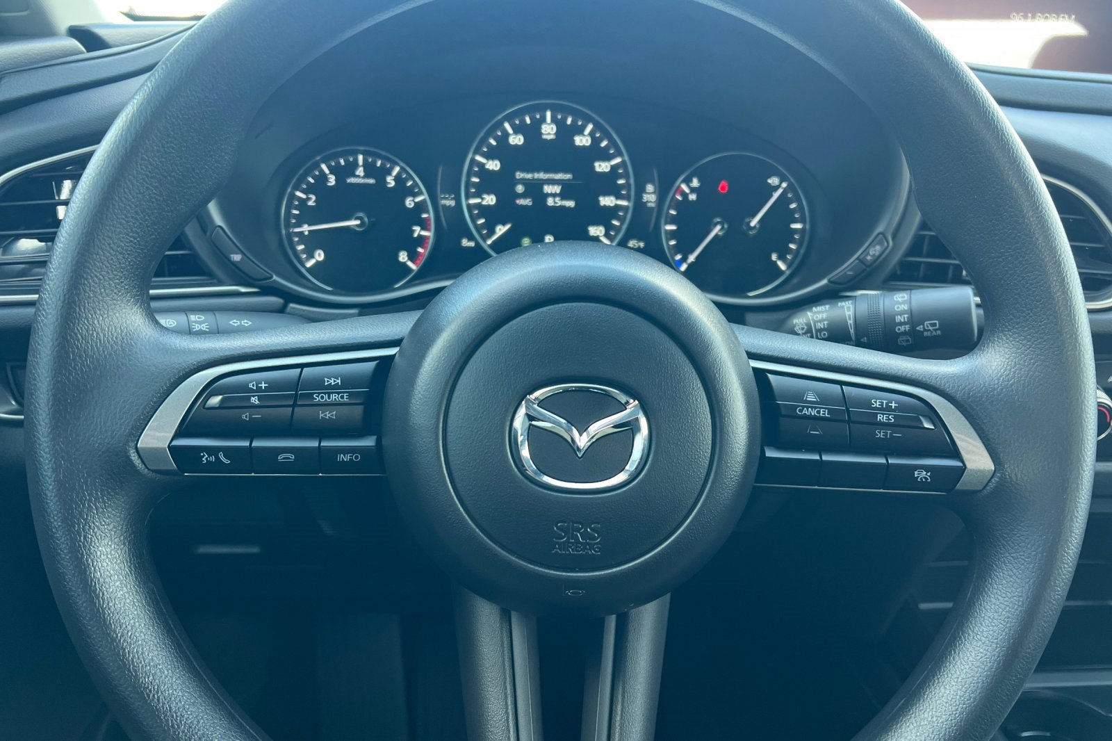 New 2026 MAZDA CX-30 AWD 2.5 S image 20