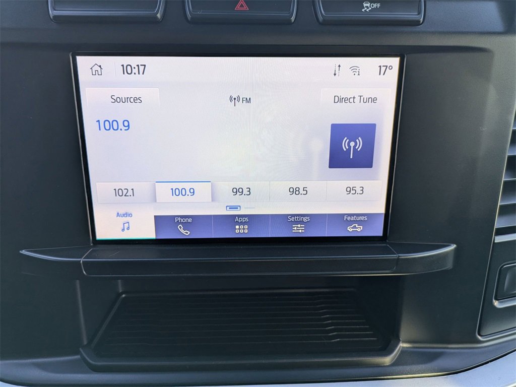 Used 2024 Ford F250 XLT w/ Snow Plow Prep Package image 24