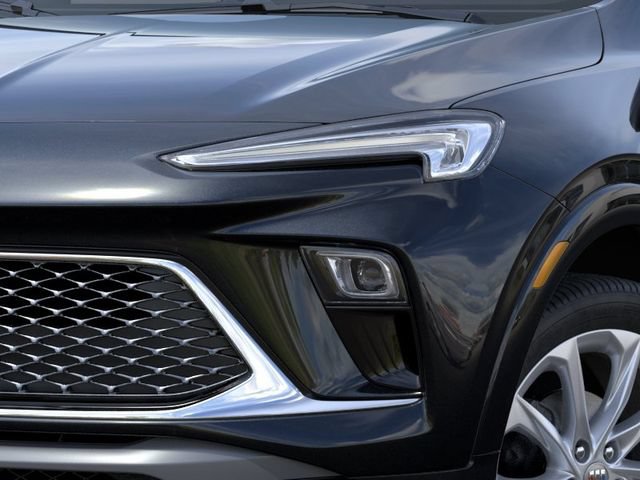 New 2026 Buick Encore GX Avenir w/ Avenir Technology Package AWD/4WD image 10