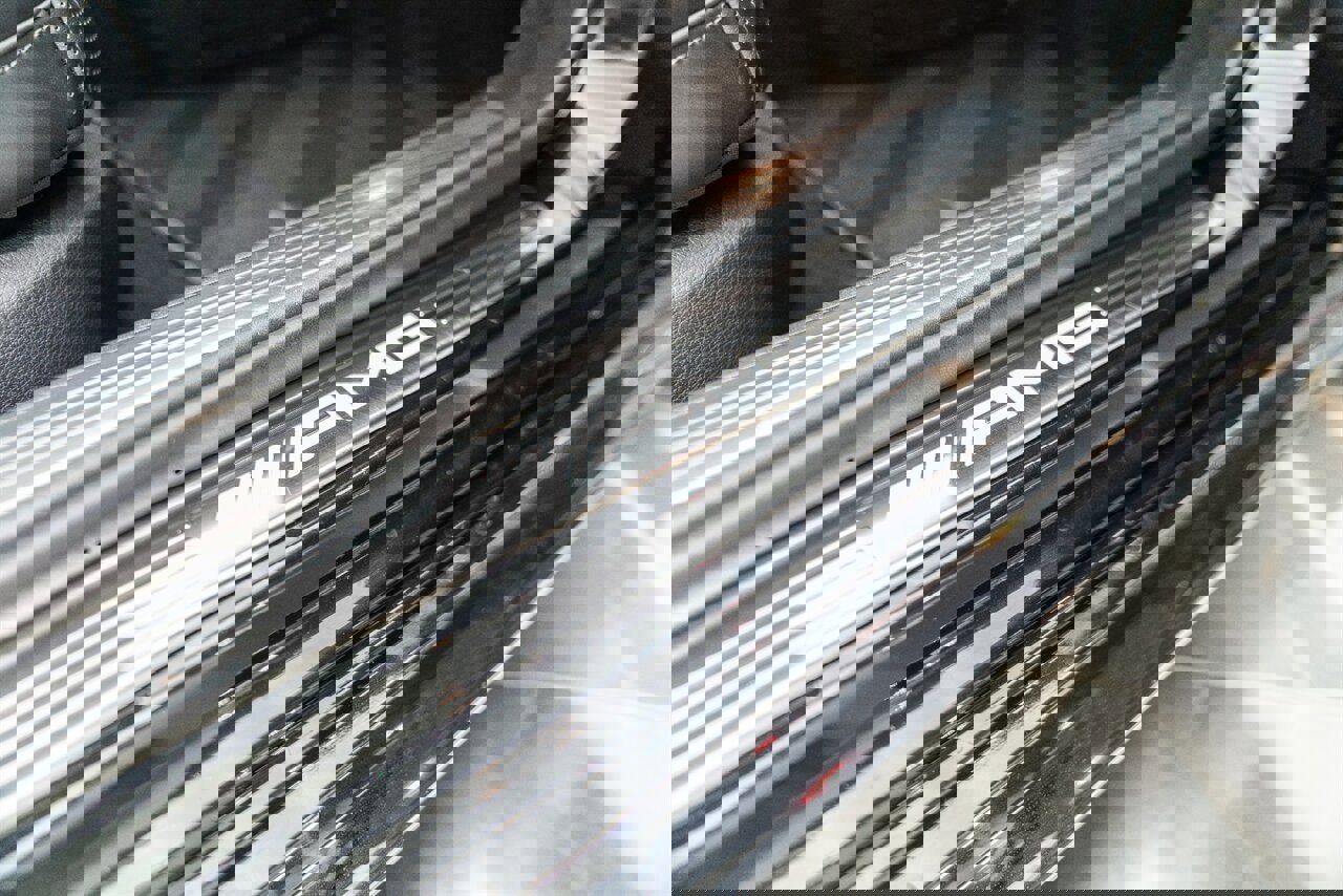 Used 2020 Mercedes-Benz S 65 AMG Sedan image 60