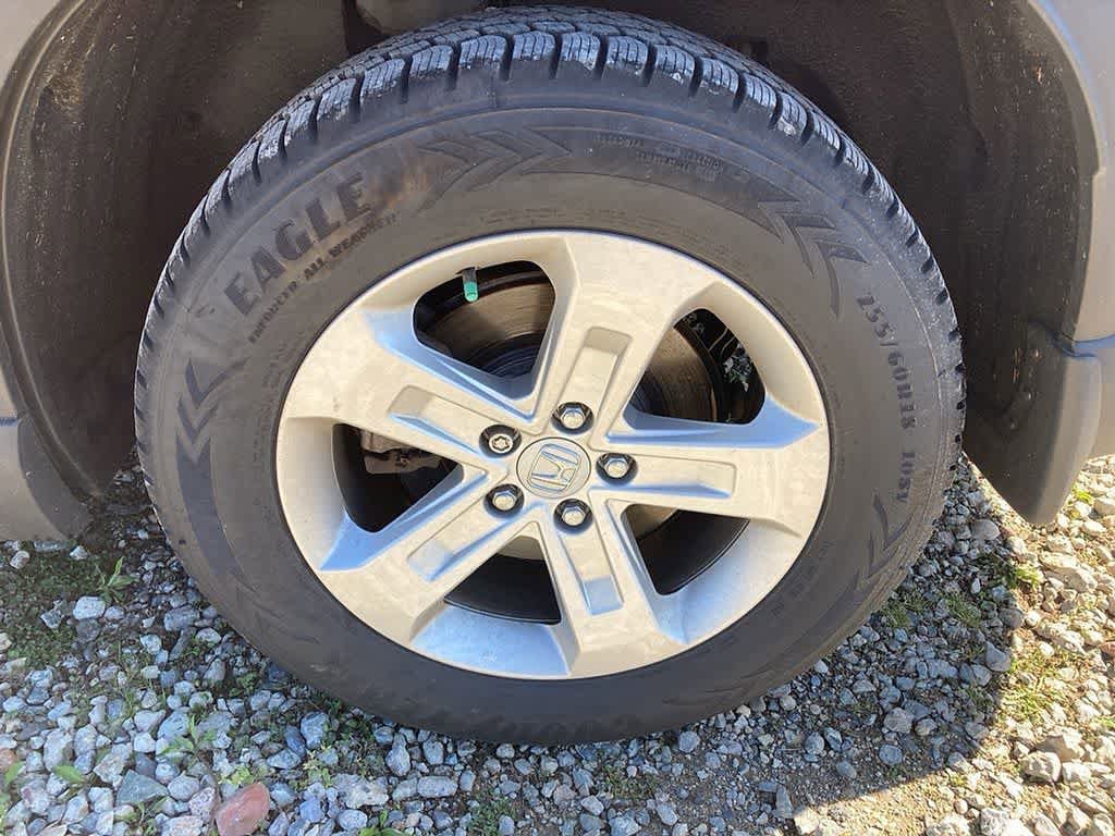Used 2023 Honda Pilot LX image 13