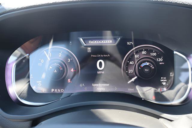 New 2026 RAM 2500 Laramie image 21