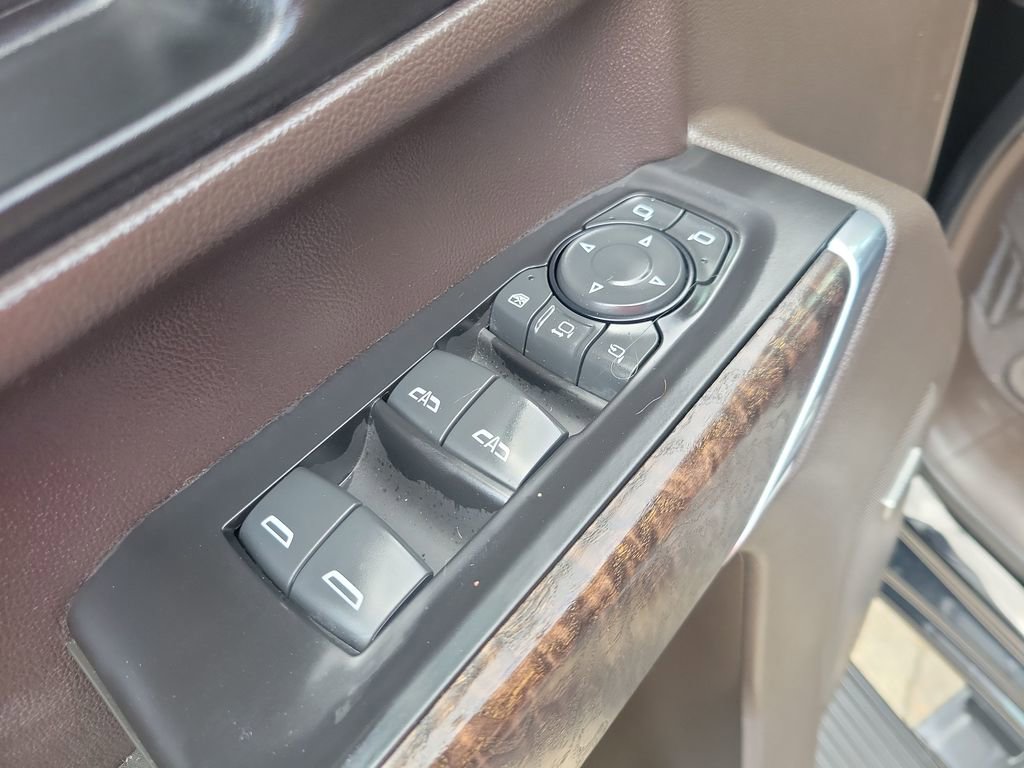 Used 2020 GMC Sierra 2500 Denali w/ Denali Ultimate Package image 14