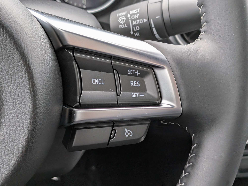 Used 2026 MAZDA MX-5 Miata Grand Touring RWD image 47