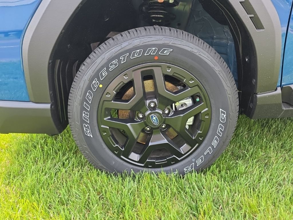 New 2026 Subaru Outback Wilderness image 7