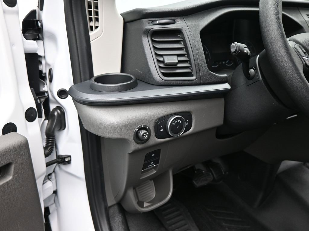 New 2024 Ford Transit 150 Low Roof image 12