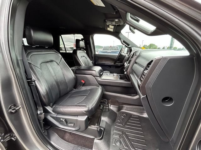 Used 2020 Ford Expedition Max Limited AWD/4WD image 37