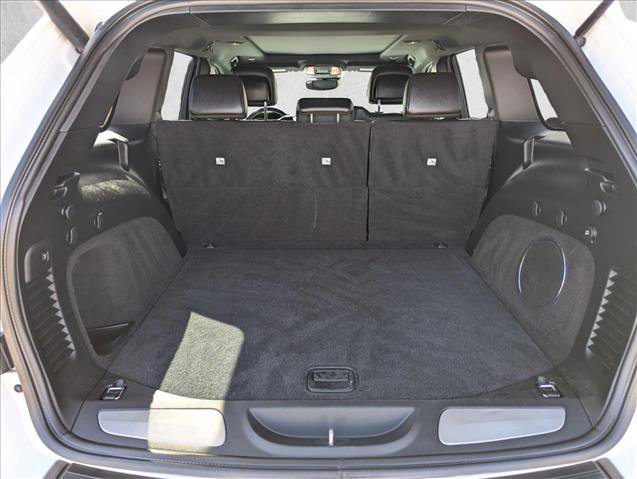 Used 2019 Jeep Grand Cherokee High Altitude image 6