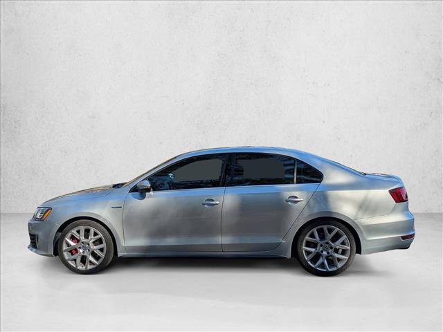 Used 2014 Volkswagen Jetta GLI Edition 30 image 3