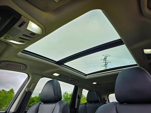 Used 2021 Subaru Ascent Limited w/ Technology Package image 17