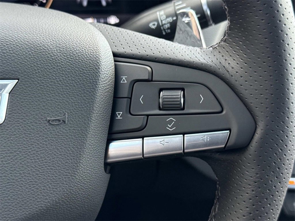 New 2026 Cadillac CT4 Sport image 15